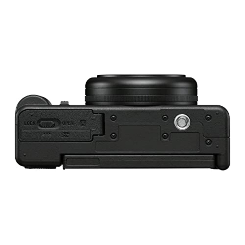 Sony ZV-1F Vlog Camera for Content Creators and Vloggers