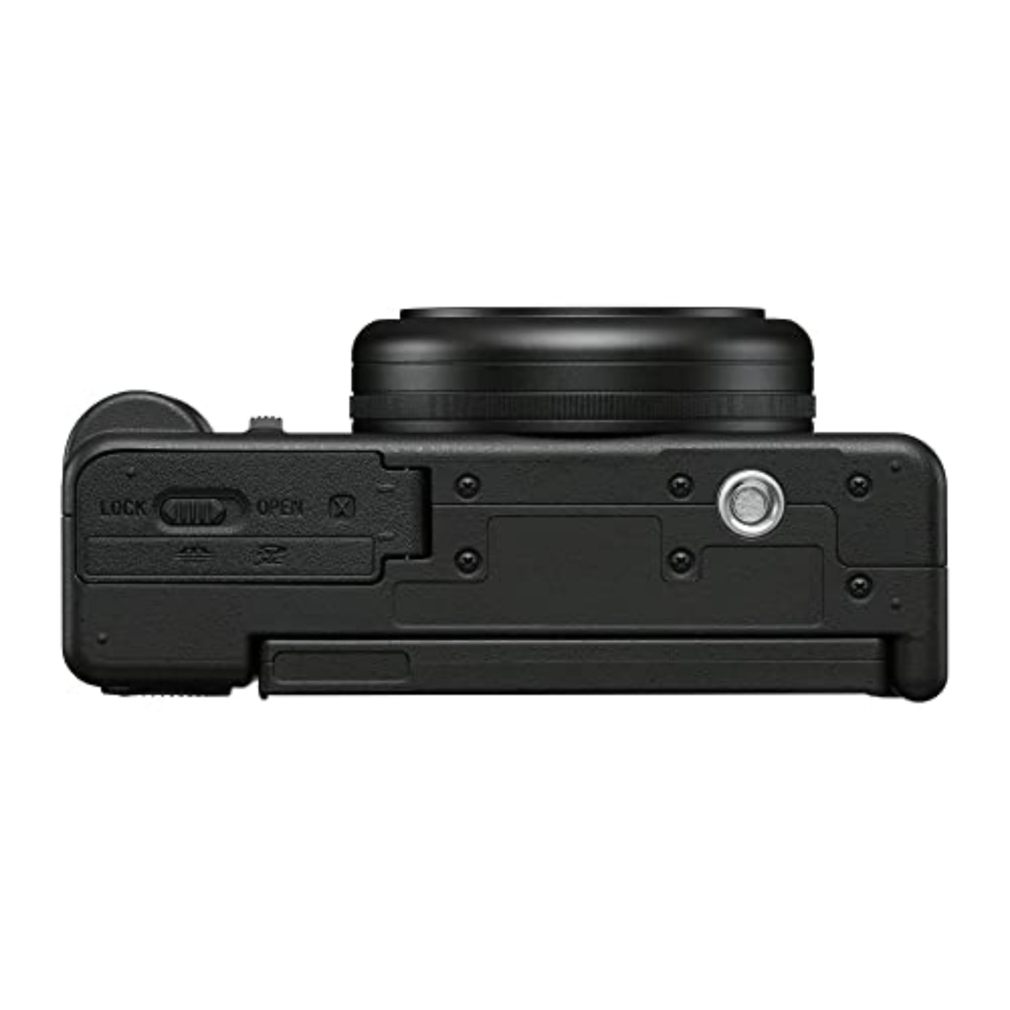 Sony ZV-1F Vlog Camera for Content Creators and Vloggers