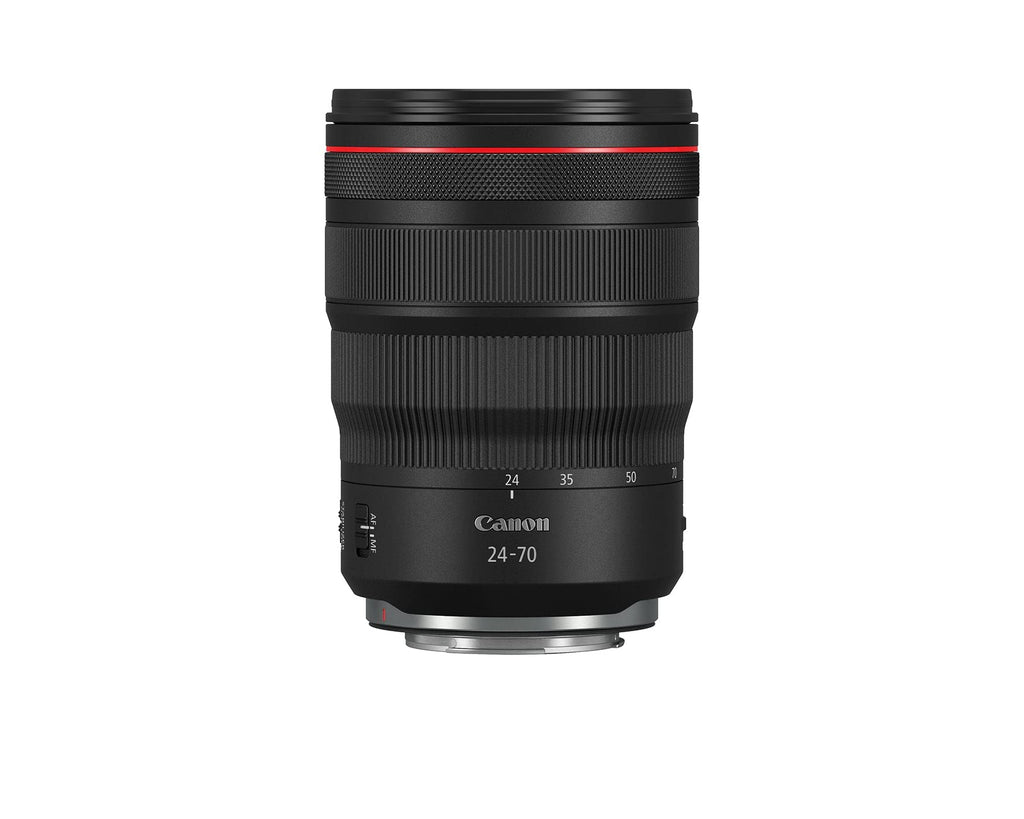 24-70mm F2.8 Standard Zoom Lens for Mirrorless Cameras
