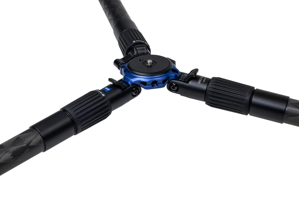 ZEISS Pro-Series Tripod Kit Max-Duty V