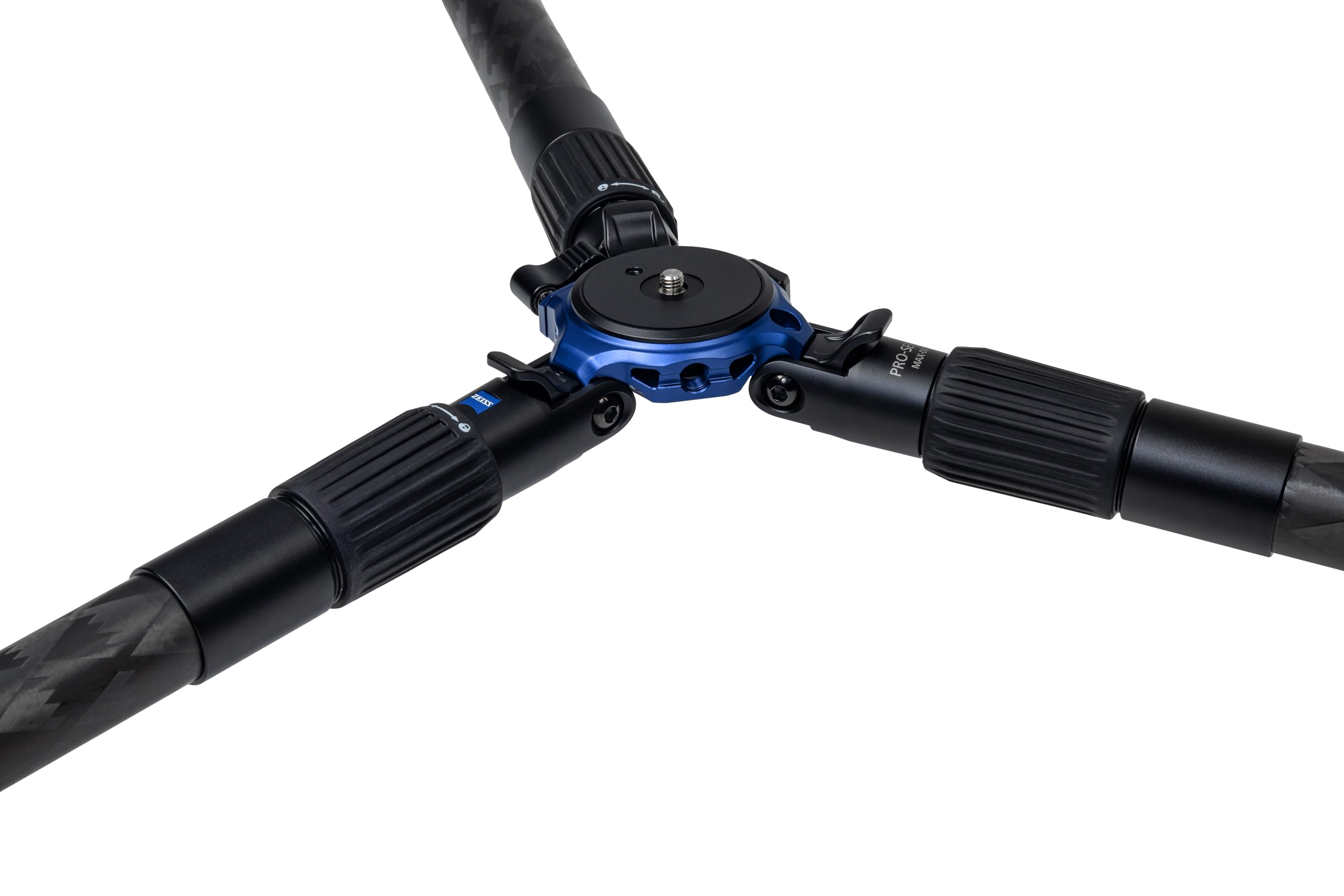 ZEISS Pro-Series Tripod Kit Max-Duty V