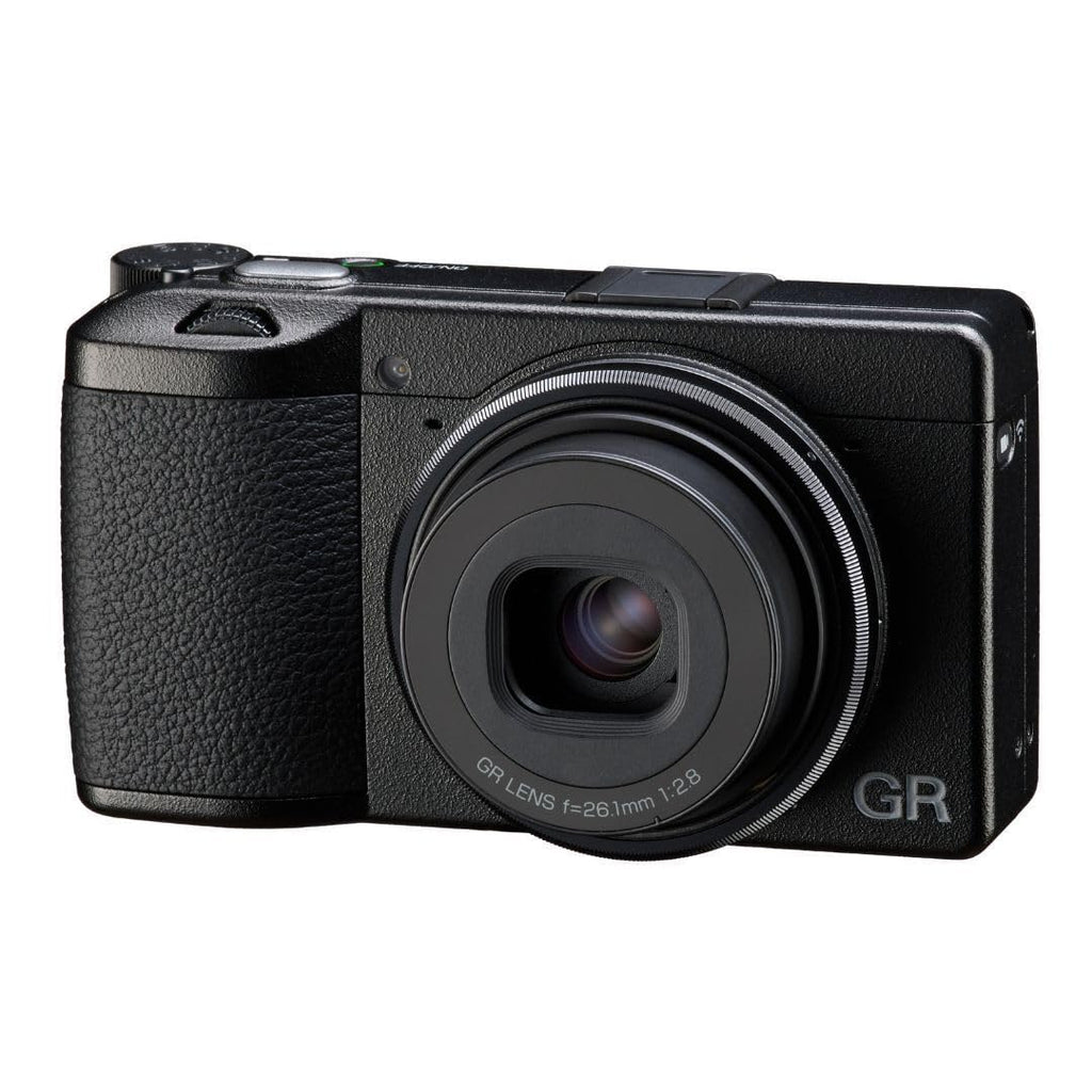 RICOH GR IIIx Parent SKU