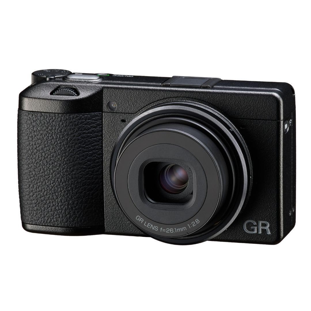 RICOH GR IIIx Parent SKU