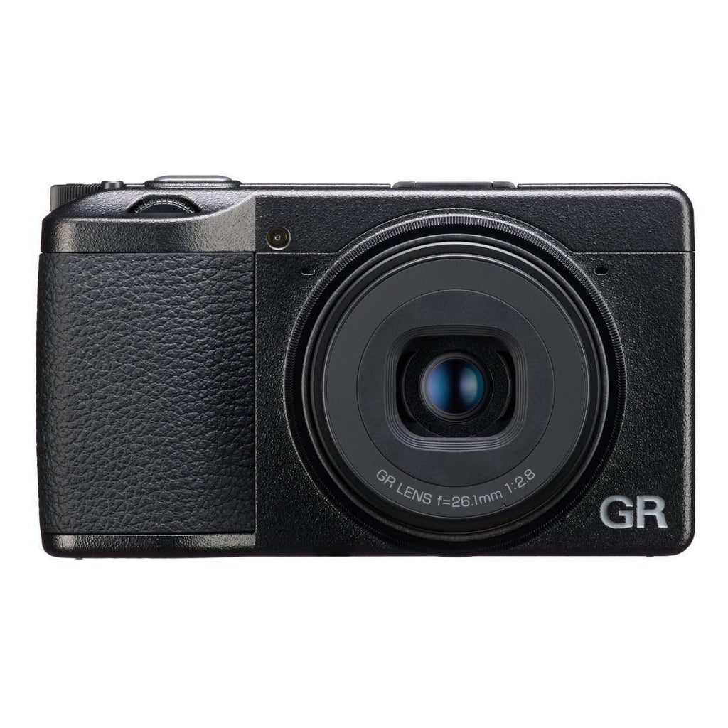 RICOH GR IIIx Parent SKU