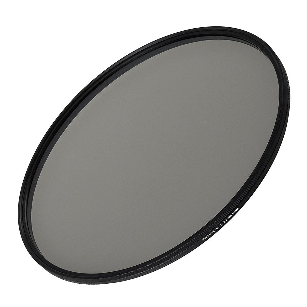 186mm CPL Filter Kit with Holder & Lens Cap for 11-24mm f/4 Lens