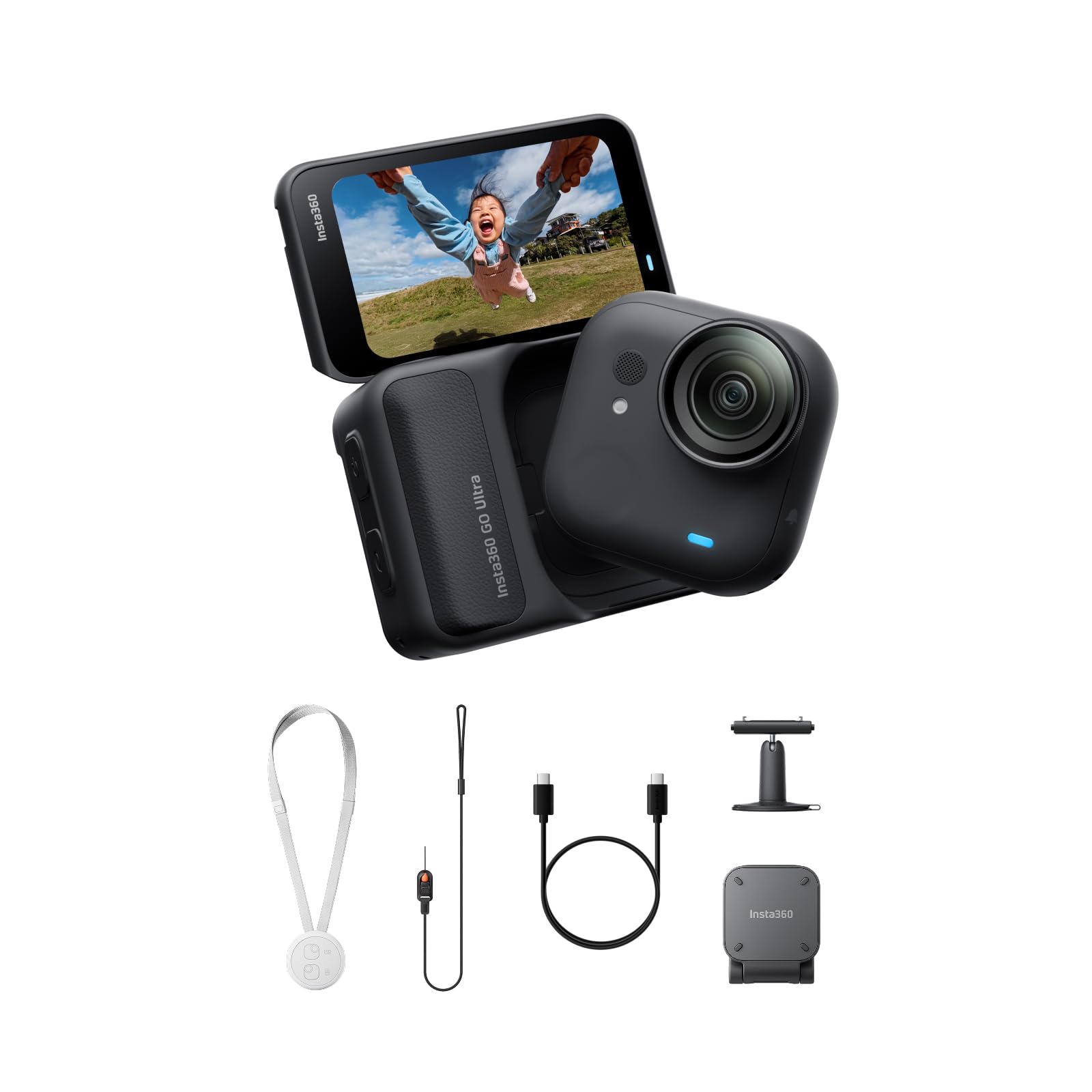 Insta360 Go3S (128GB)