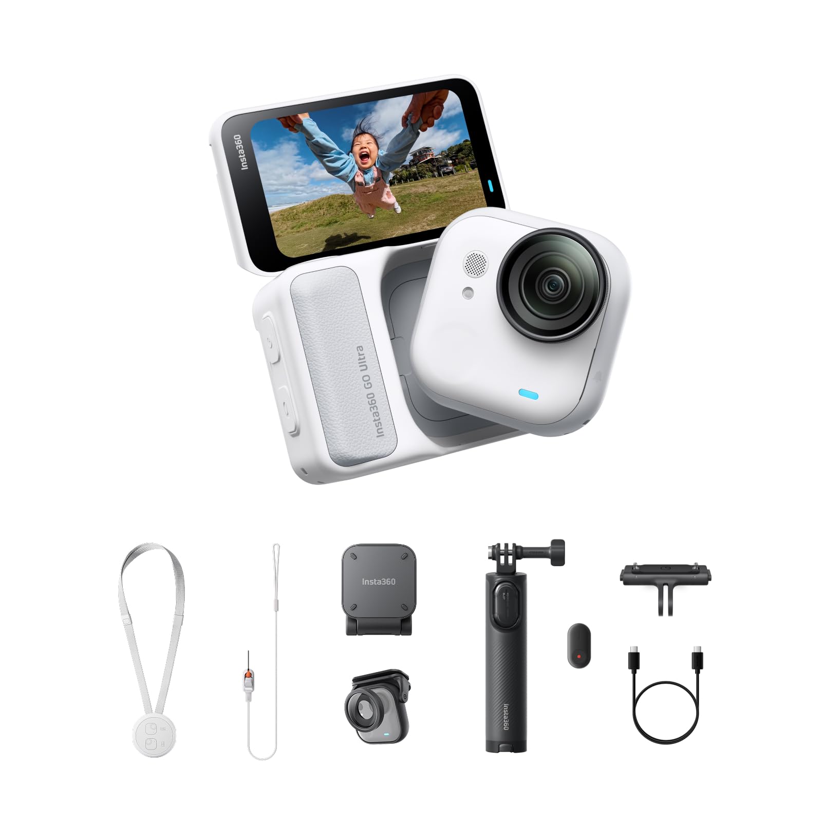 Insta360 Go3S (128GB)