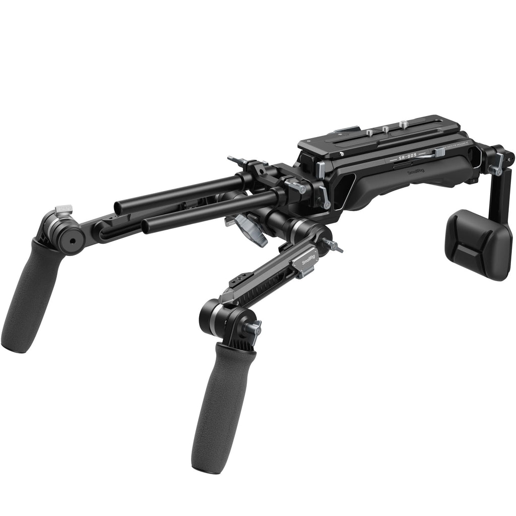 SmallRig Shoulder Rig Kit