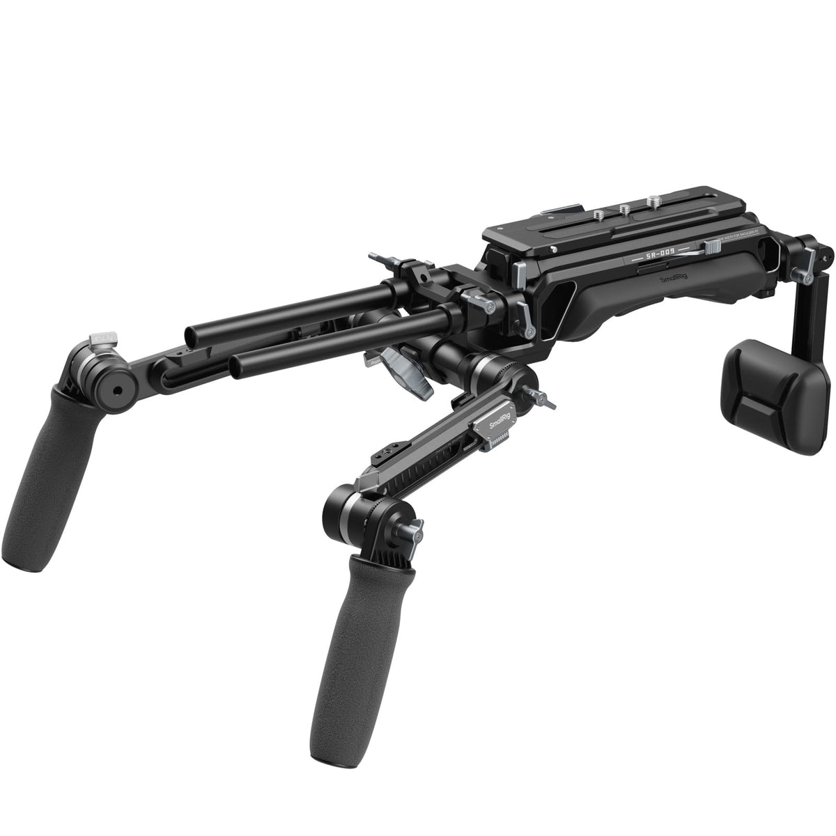 Camera Mounts / Clamps