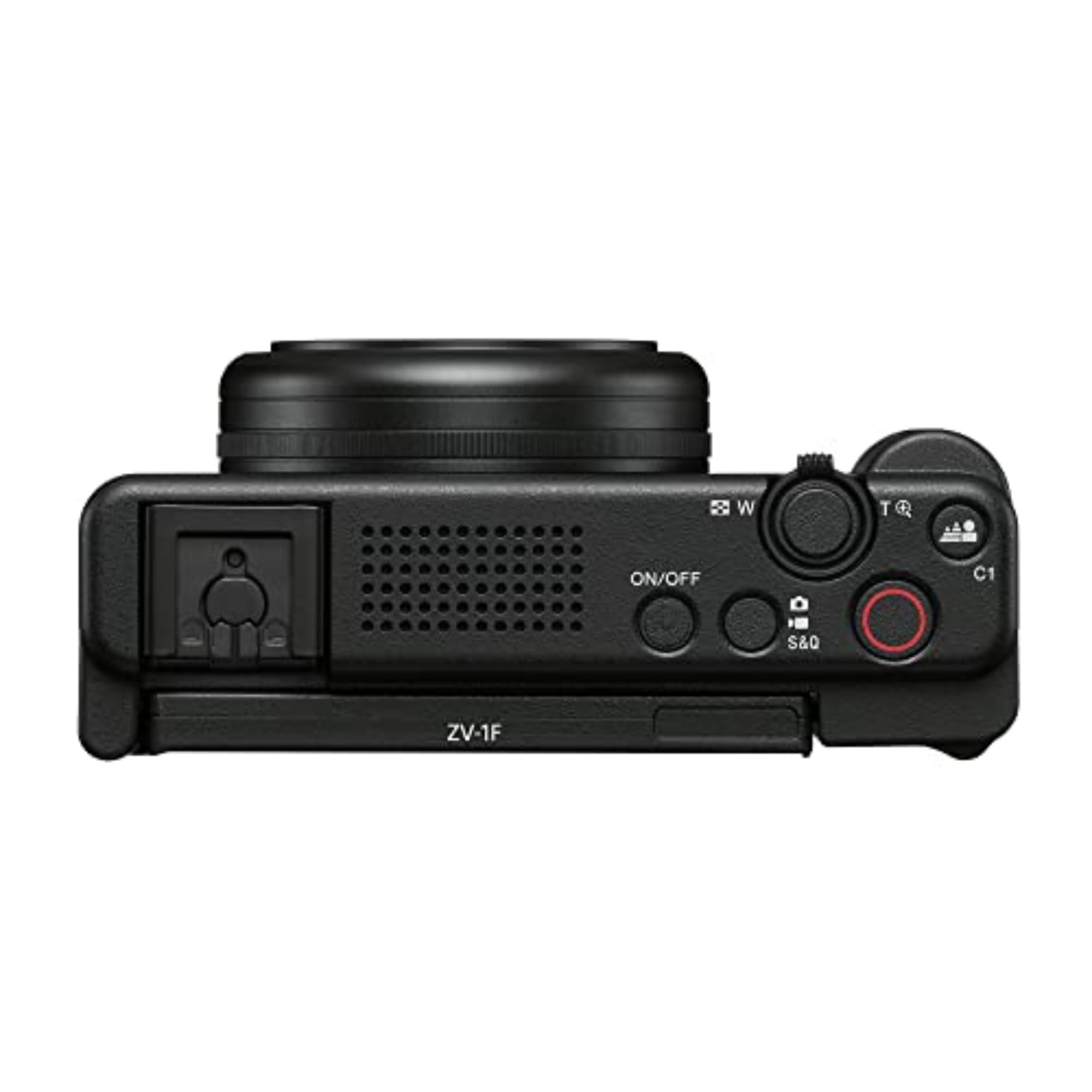 Sony ZV-1F Vlog Camera for Content Creators and Vloggers