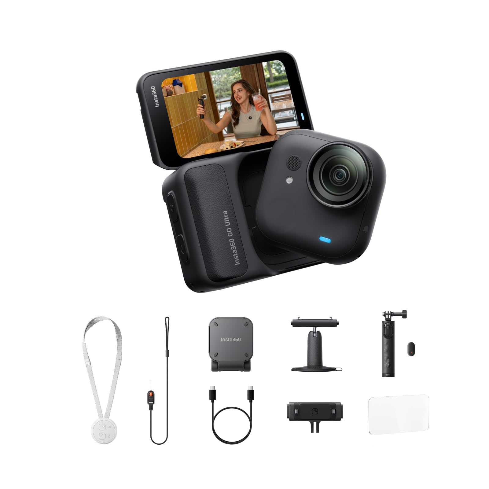Insta360 Go3S (128GB)