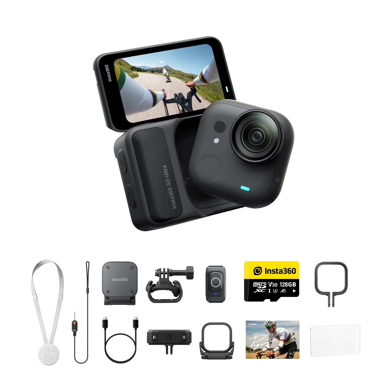 Insta360 Go3S (128GB)