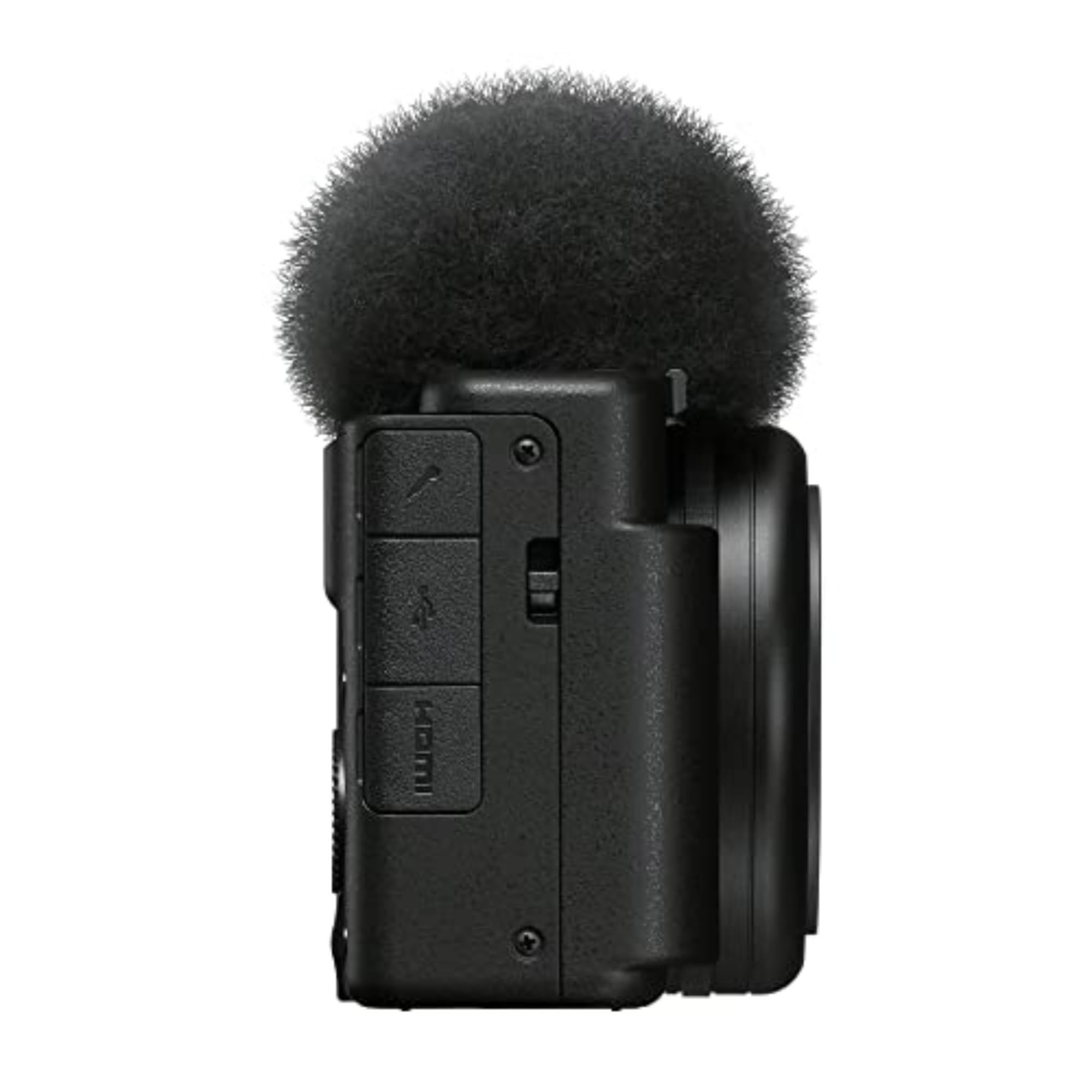 Sony ZV-1F Vlog Camera for Content Creators and Vloggers