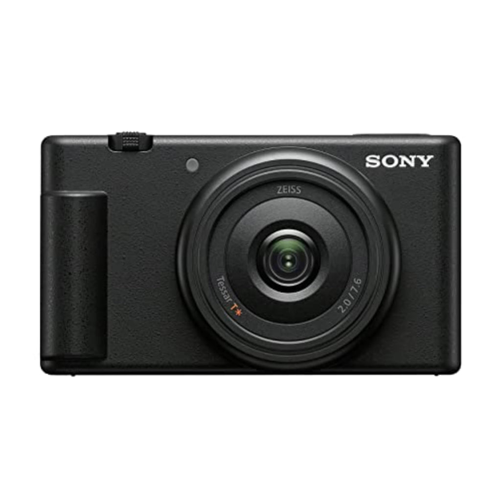 Sony ZV-1F Vlog Camera for Content Creators and Vloggers