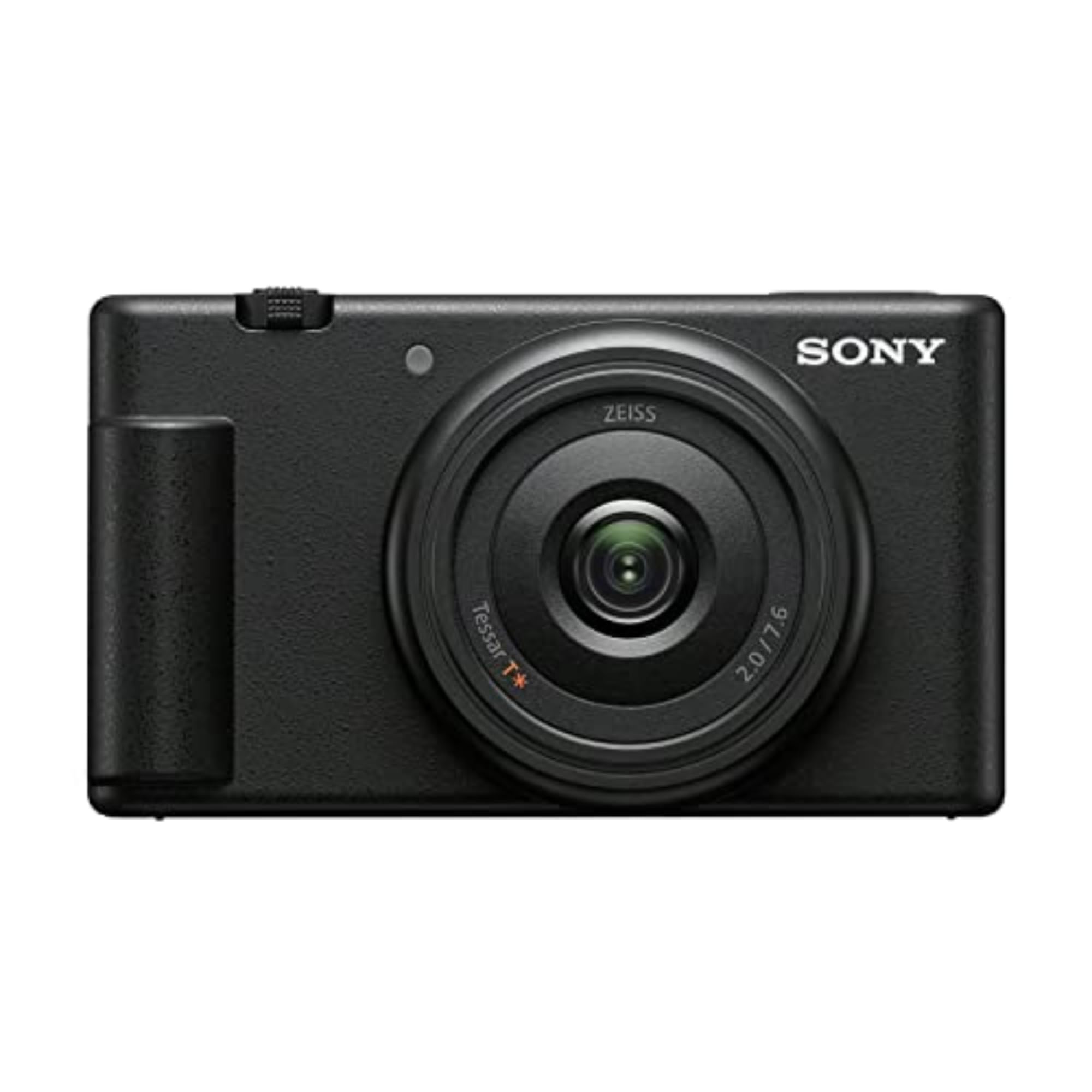 Sony ZV-1F Vlog Camera for Content Creators and Vloggers