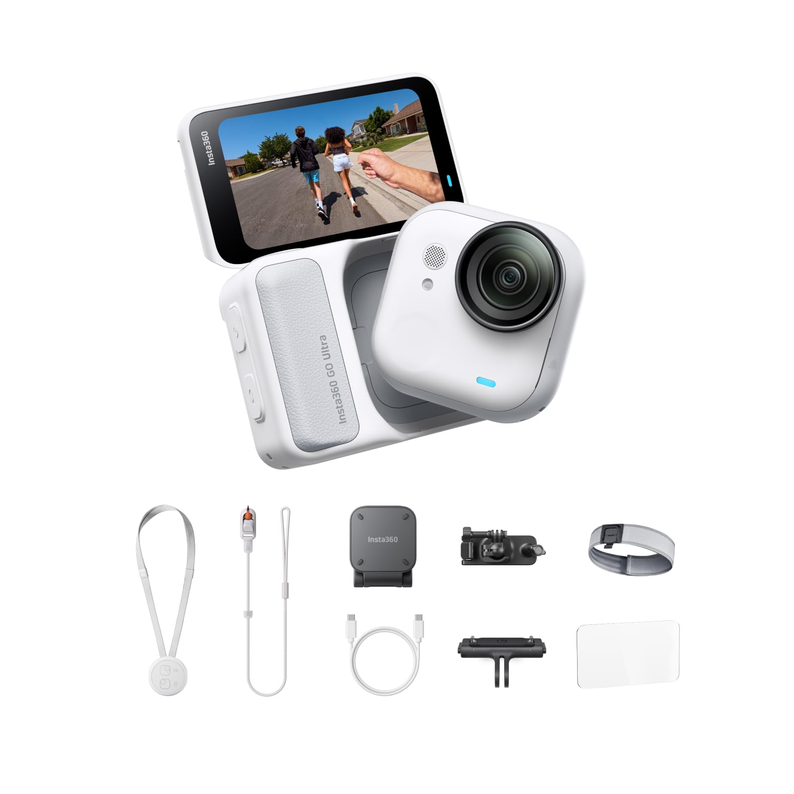 Insta360 Go3S (128GB)