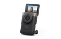 Vlog Camera with 1" CMOS Sensor, 4K Video & 19mm Wide-Angle Lens