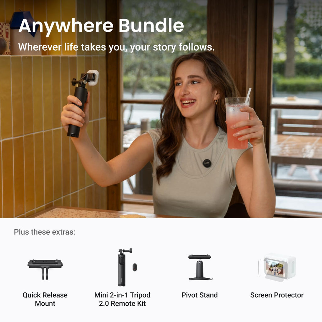 Insta360 Go3S (128GB)