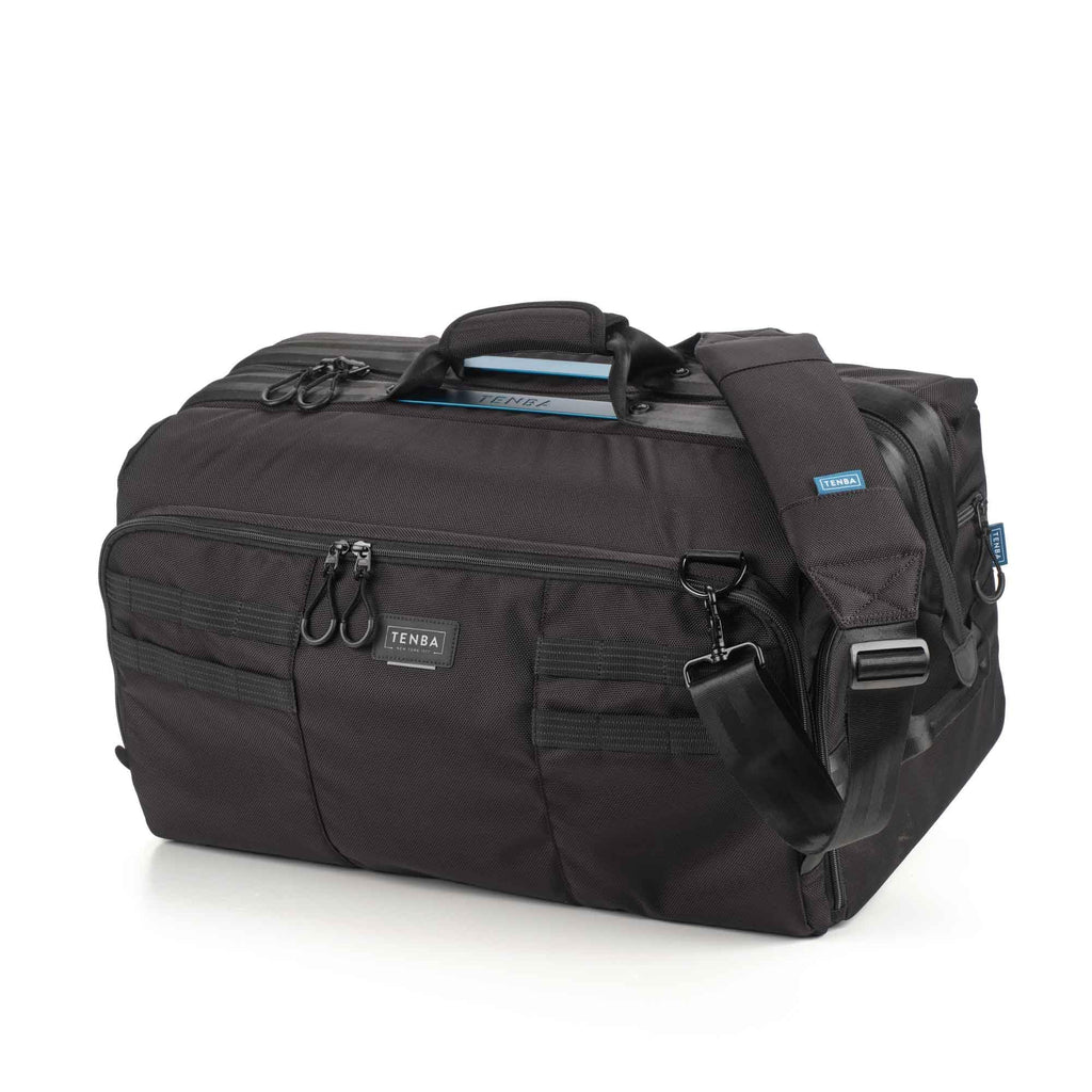Tenba Cineluxe V2 Family