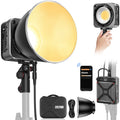 ZHIYUN Molus G200 G300 COB Video Light
