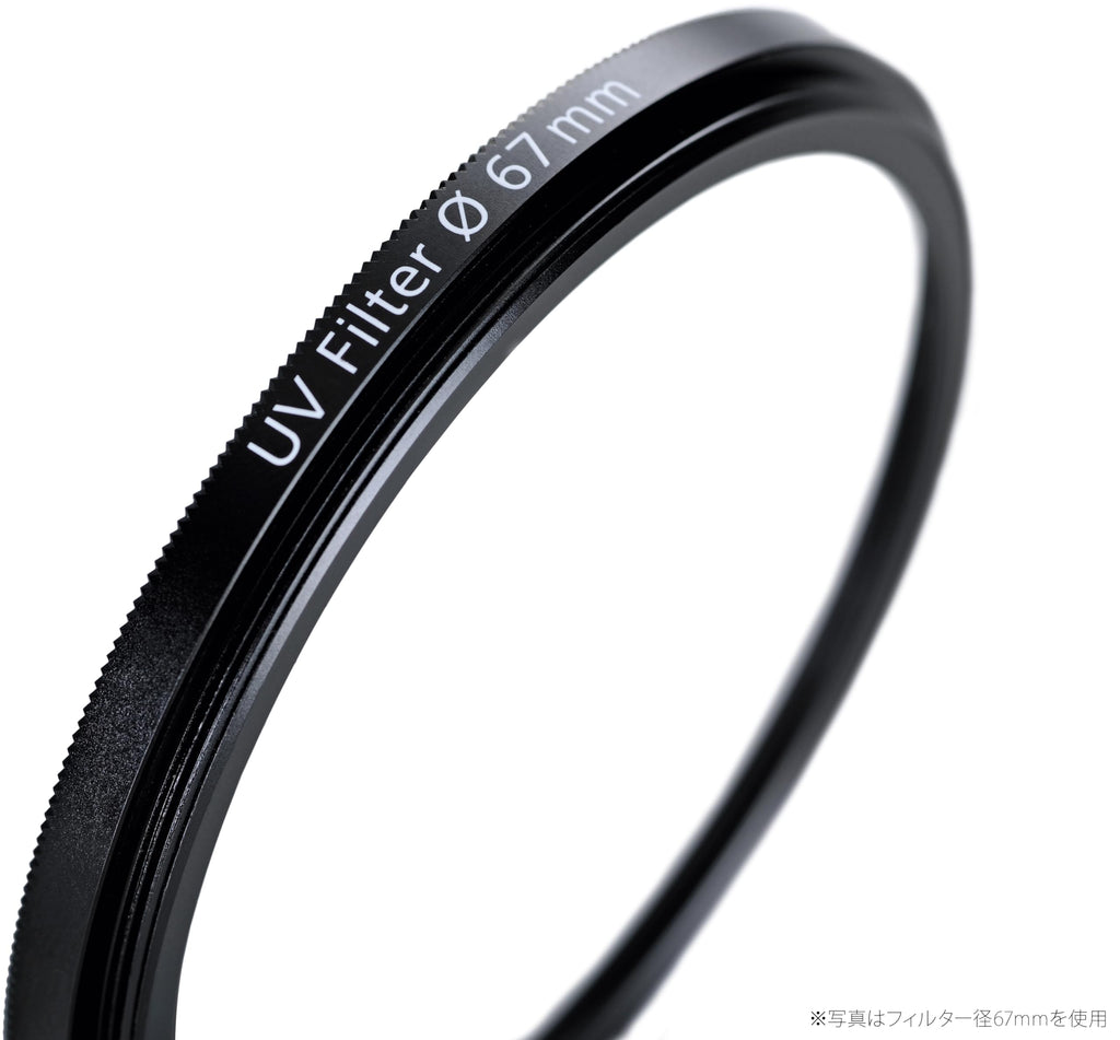 ZEISS T* Anti-Reflective Coating UV Protection Filter