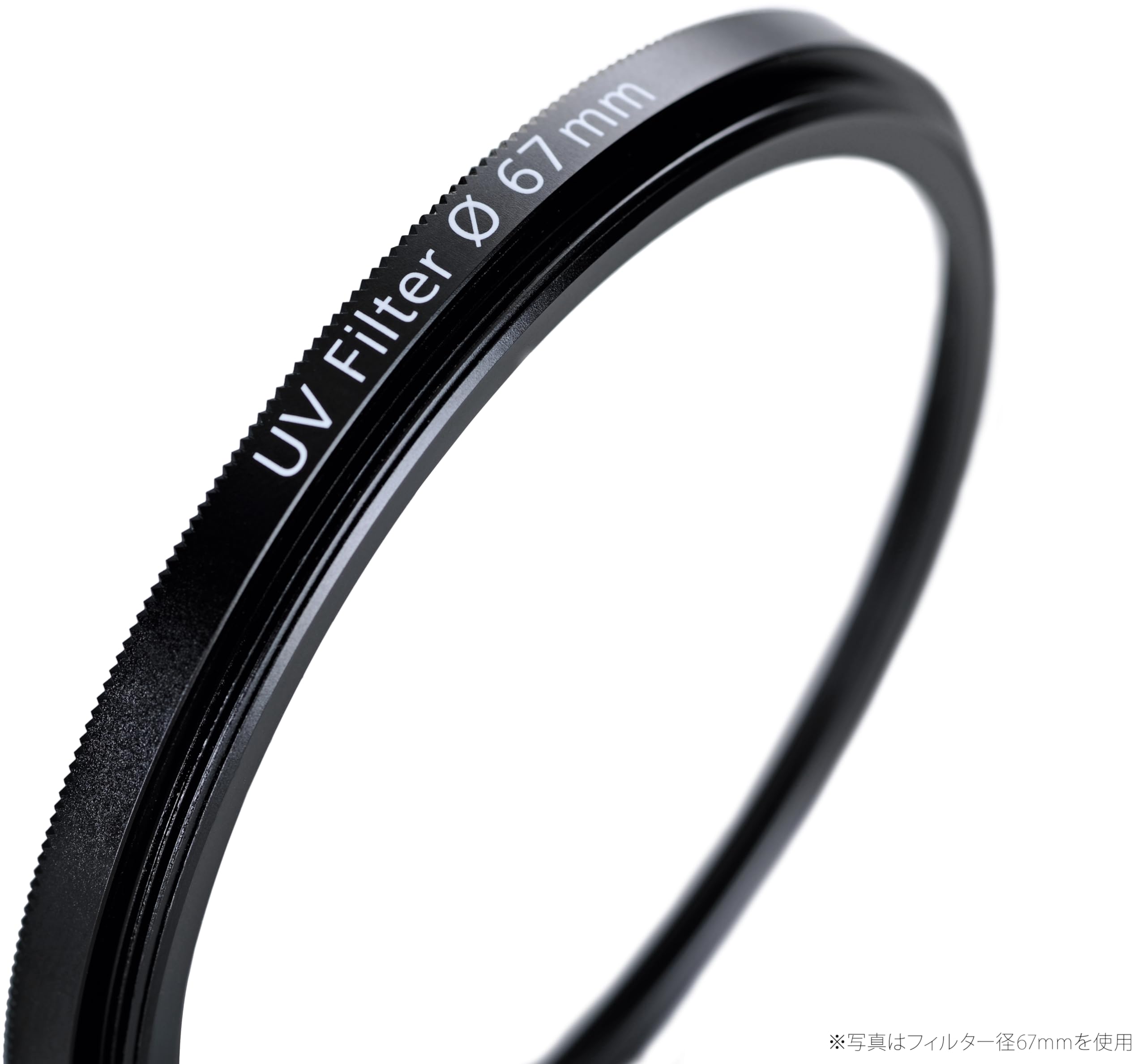 ZEISS T* Anti-Reflective Coating UV Protection Filter