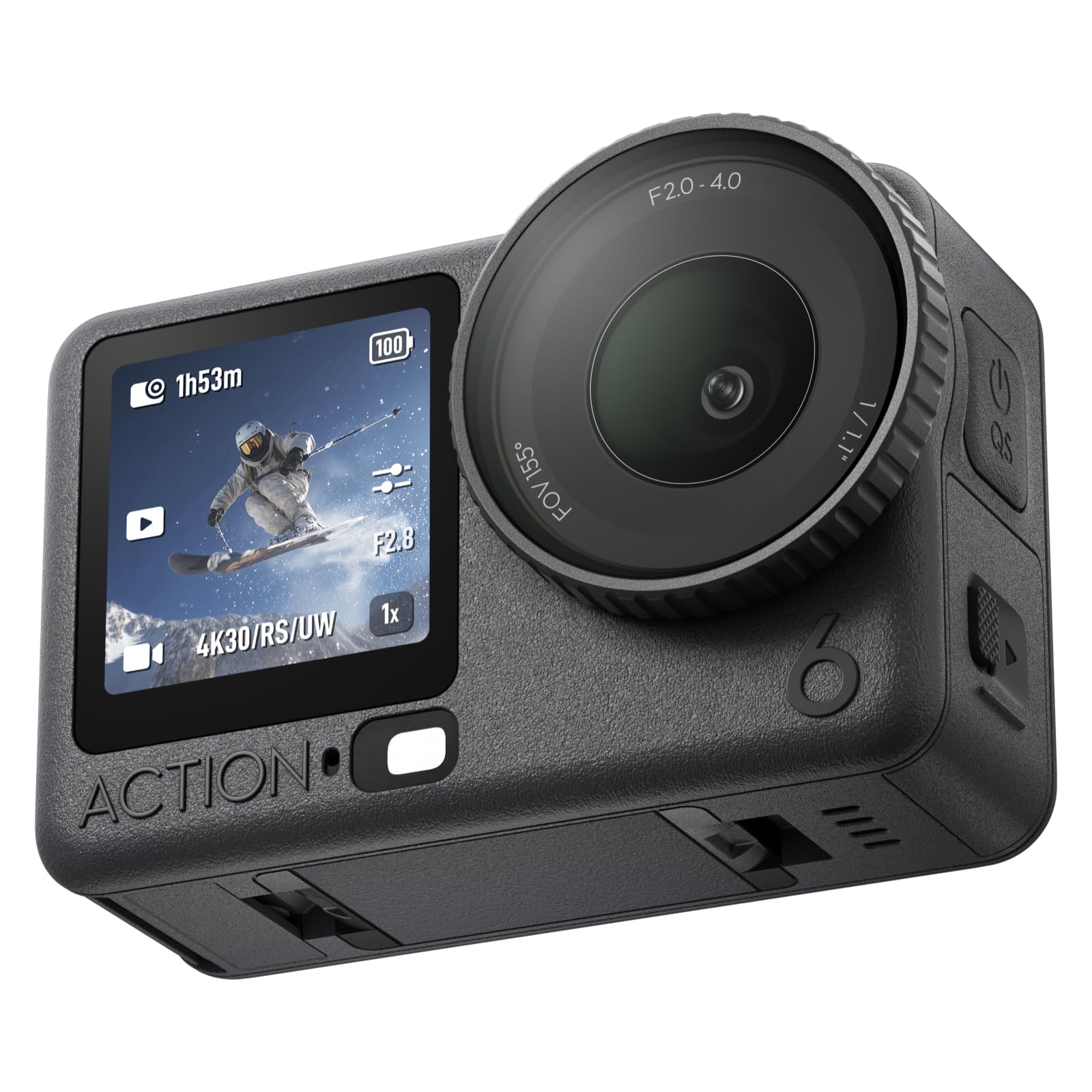 DJI Osmo Action 6
