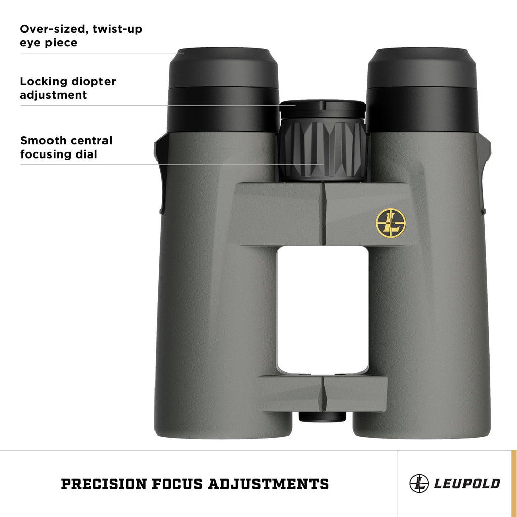 Leupold BX-4 Pro Guide HD Binoculars Gen 2