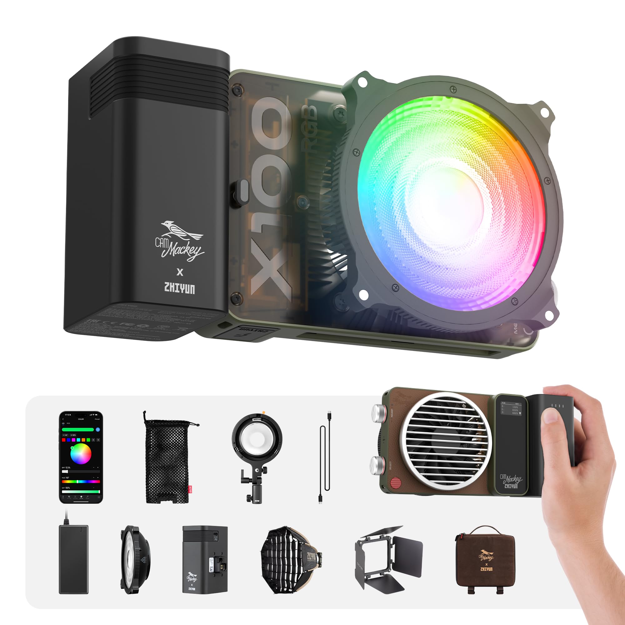 US-X100-NEW