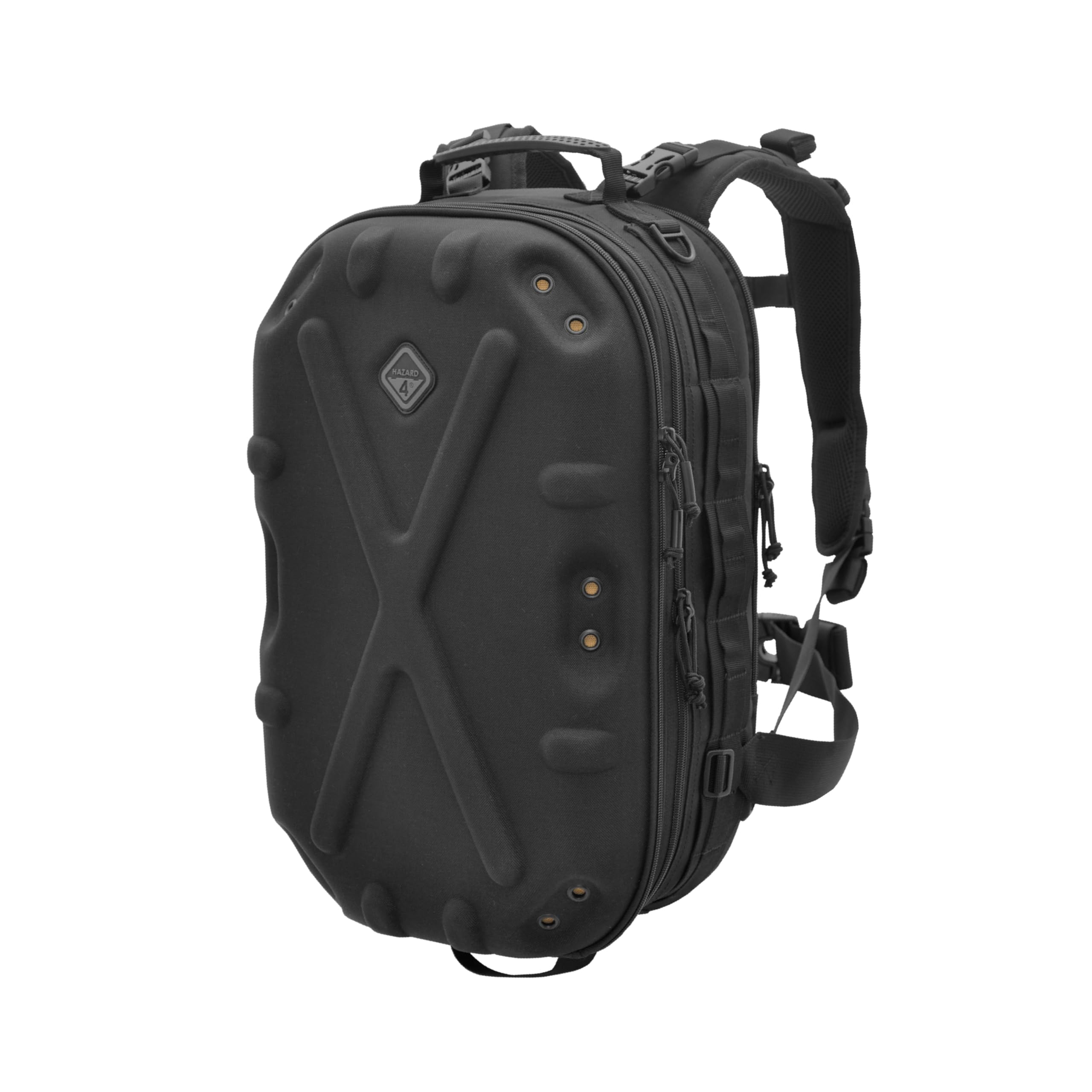 Impact-Resistant Camera & Drone Backpack