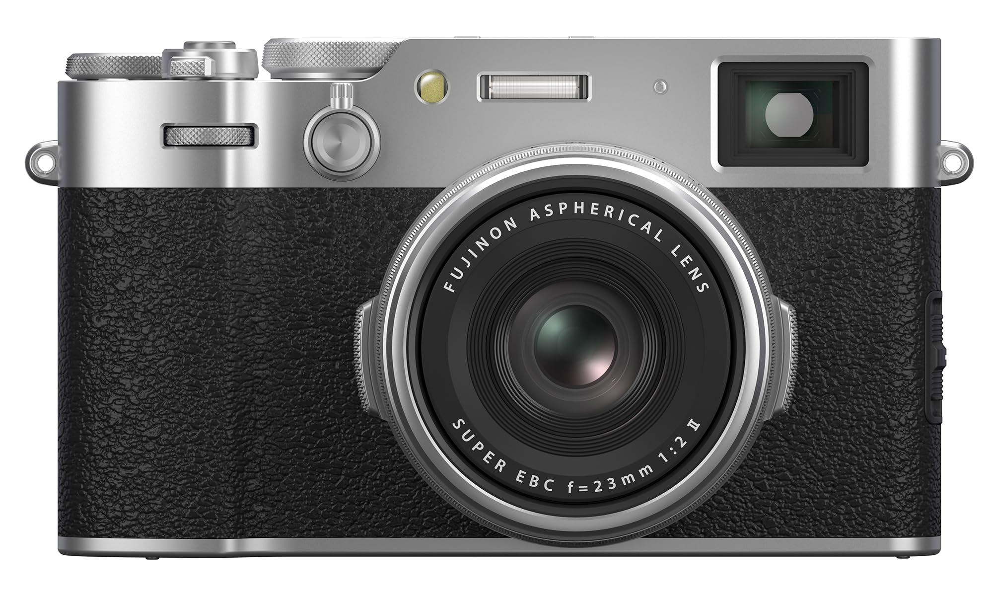 Fujifilm X100VI Digital Camera