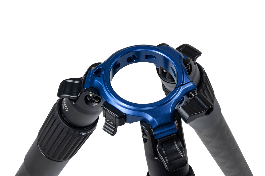 ZEISS Pro-Series Tripod Kit Max-Duty V