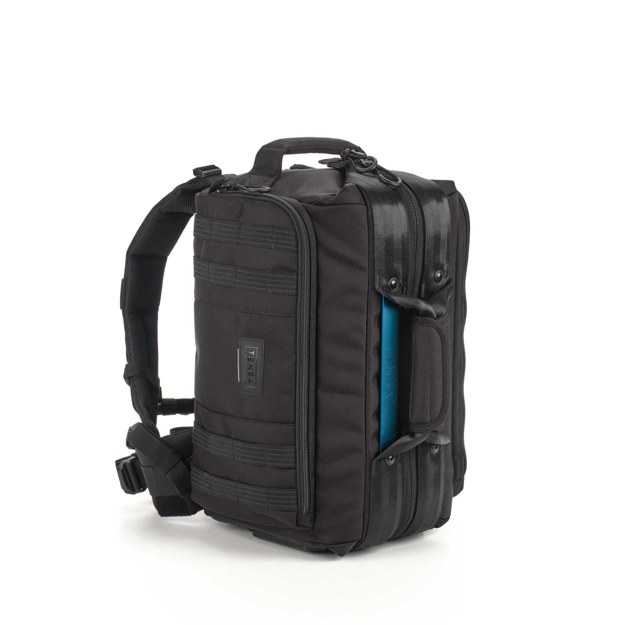 Tenba Cineluxe V2 Family