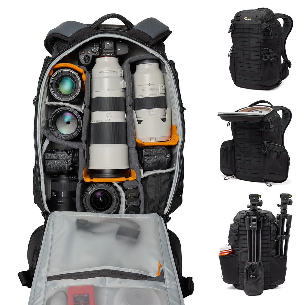 Lowepro ProTactic AW III