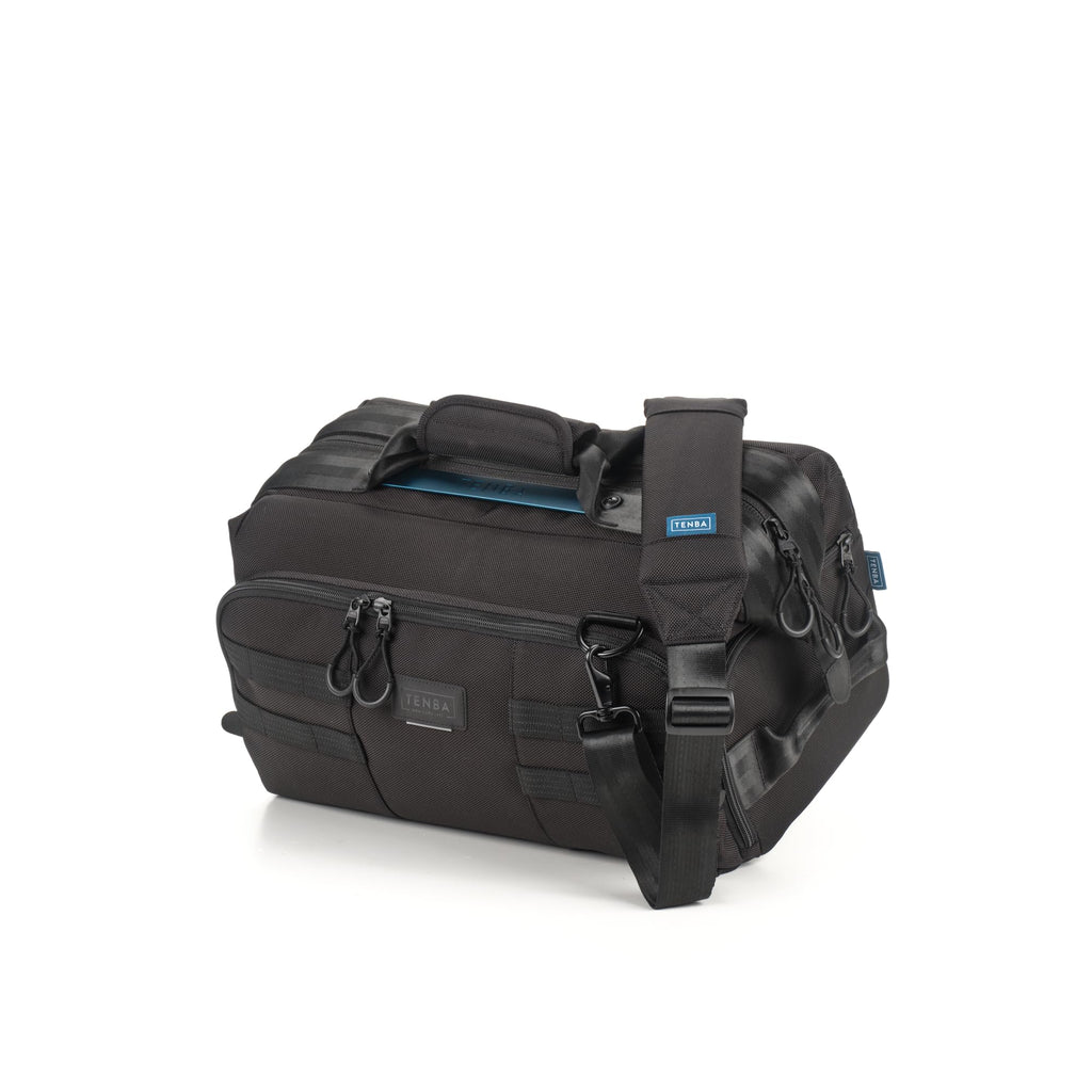 Tenba Cineluxe V2 Family
