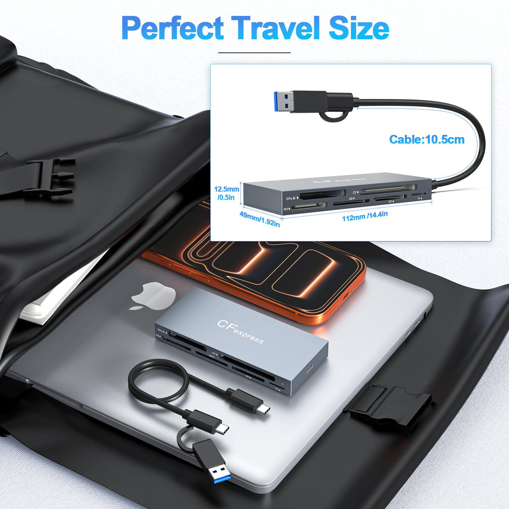 USB Card Reader