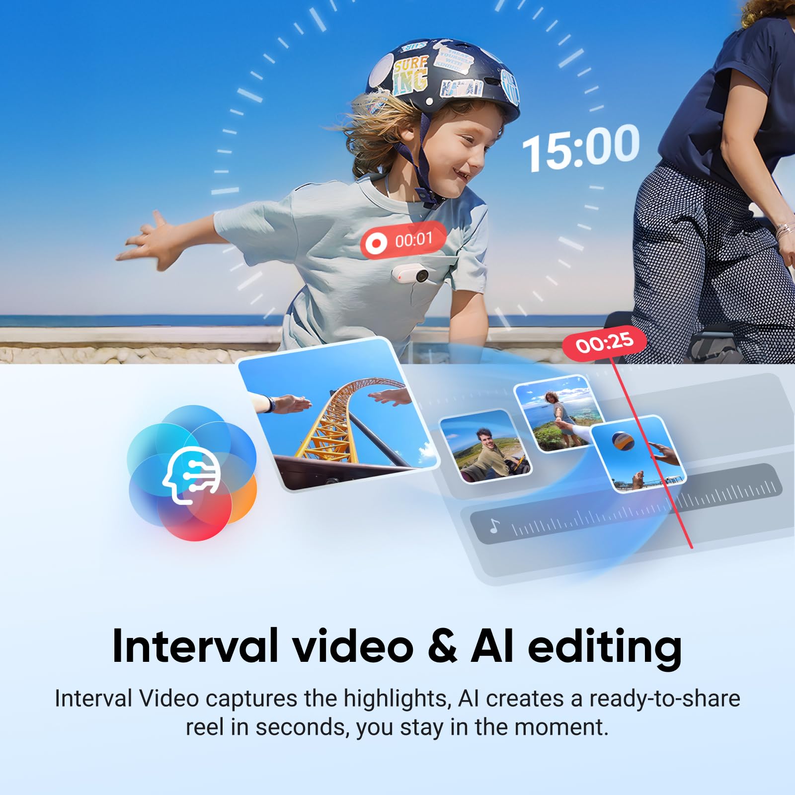 Insta360 GO3S