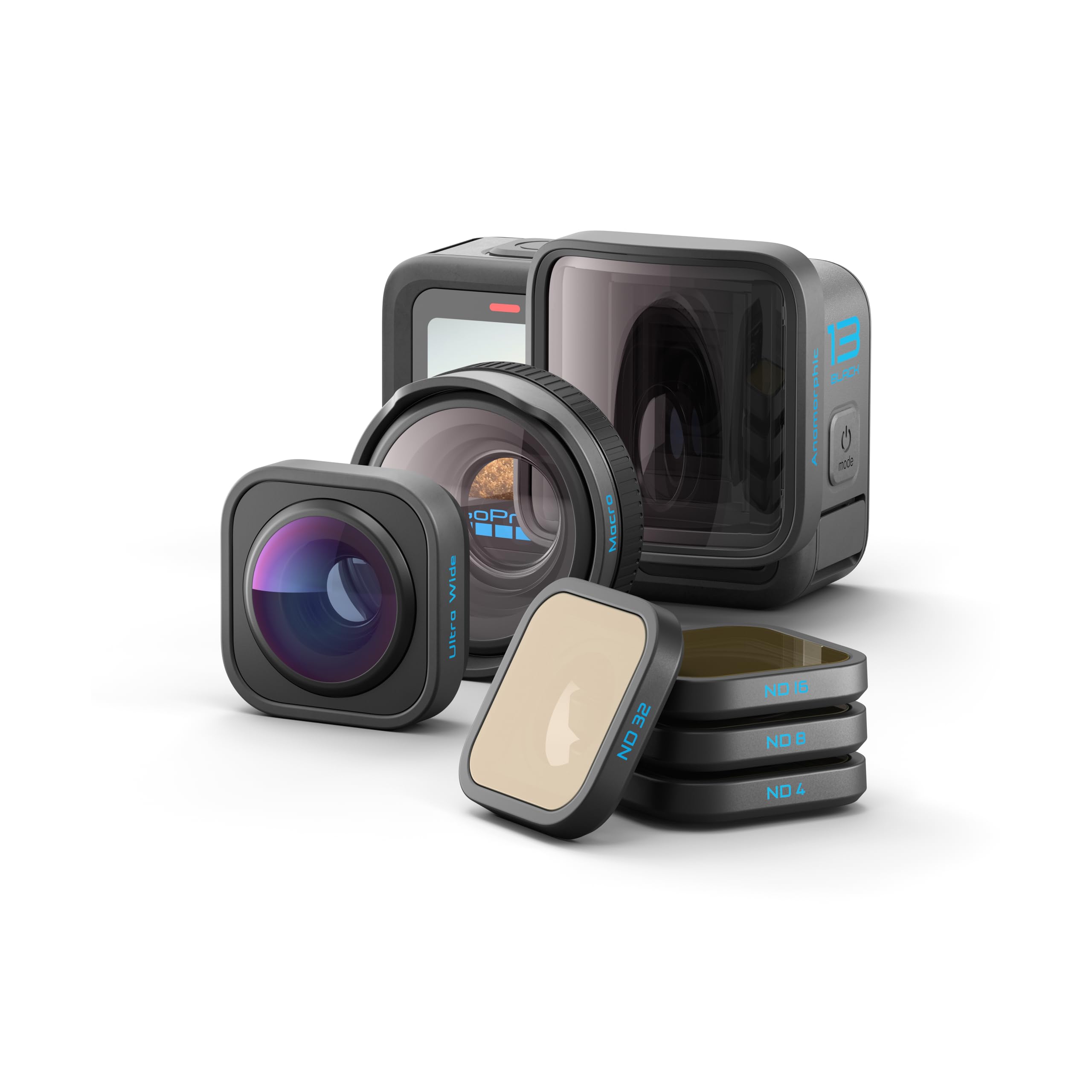 GoPro HERO13 Black