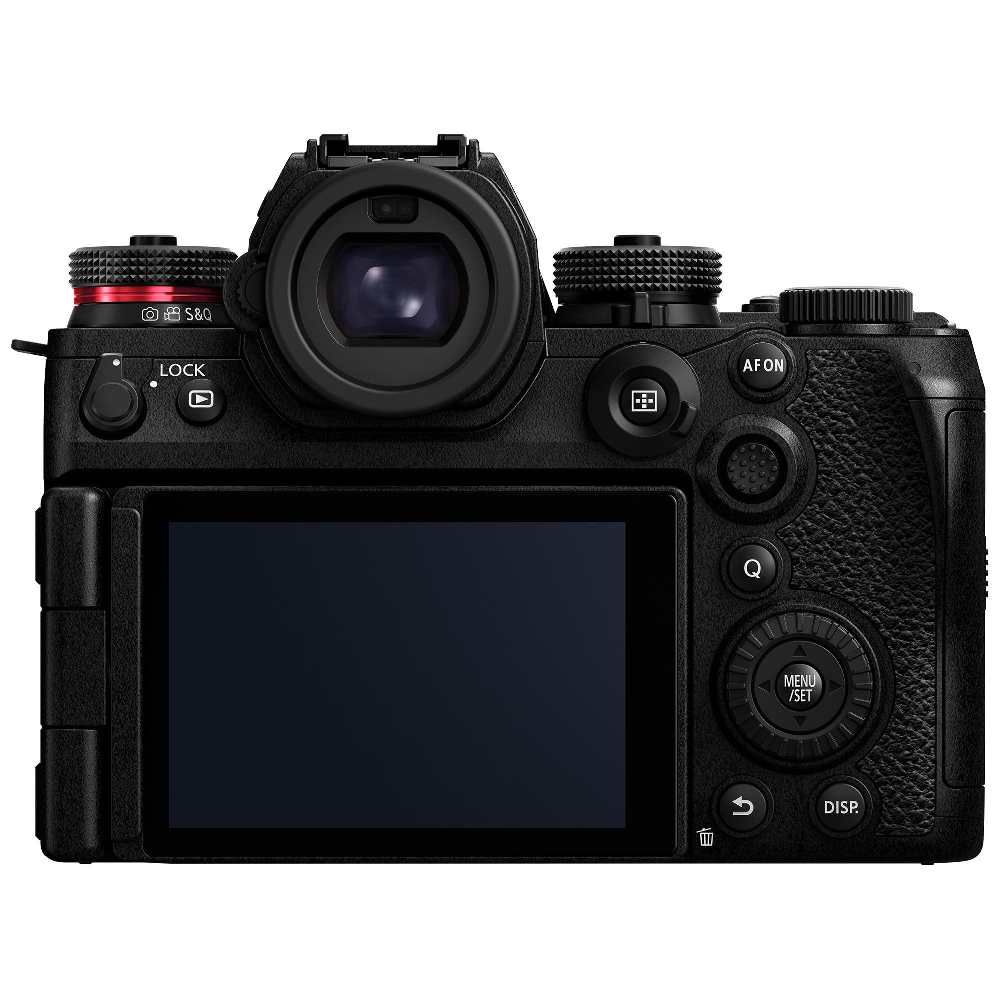 Panasonic LUMIX S1II 6K Digital Camera
