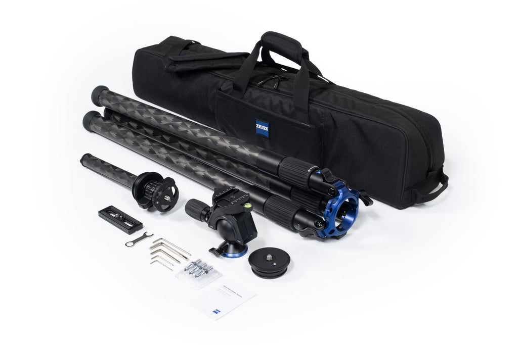 ZEISS Pro-Series Tripod Kit Max-Duty V