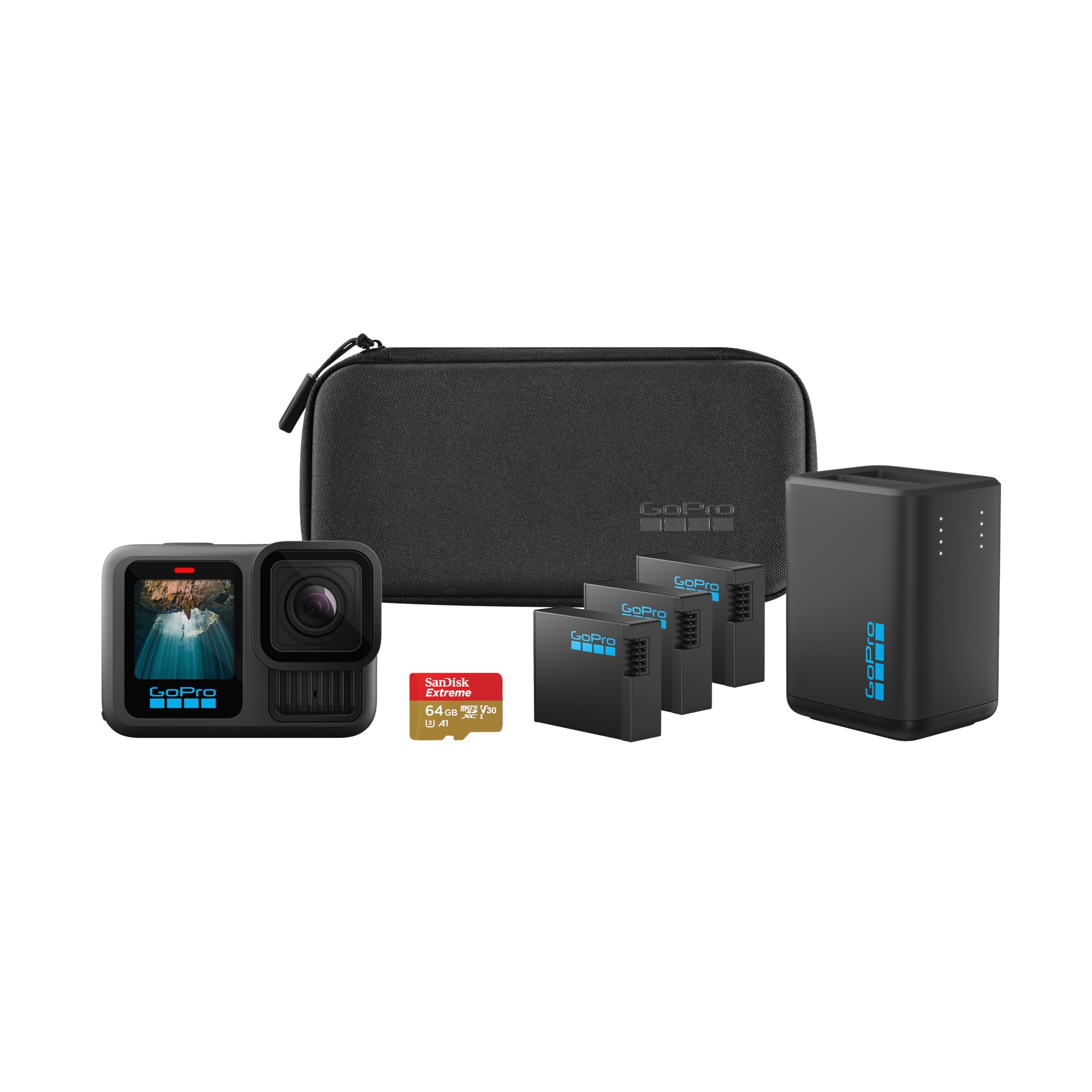 GoPro HERO13 Black