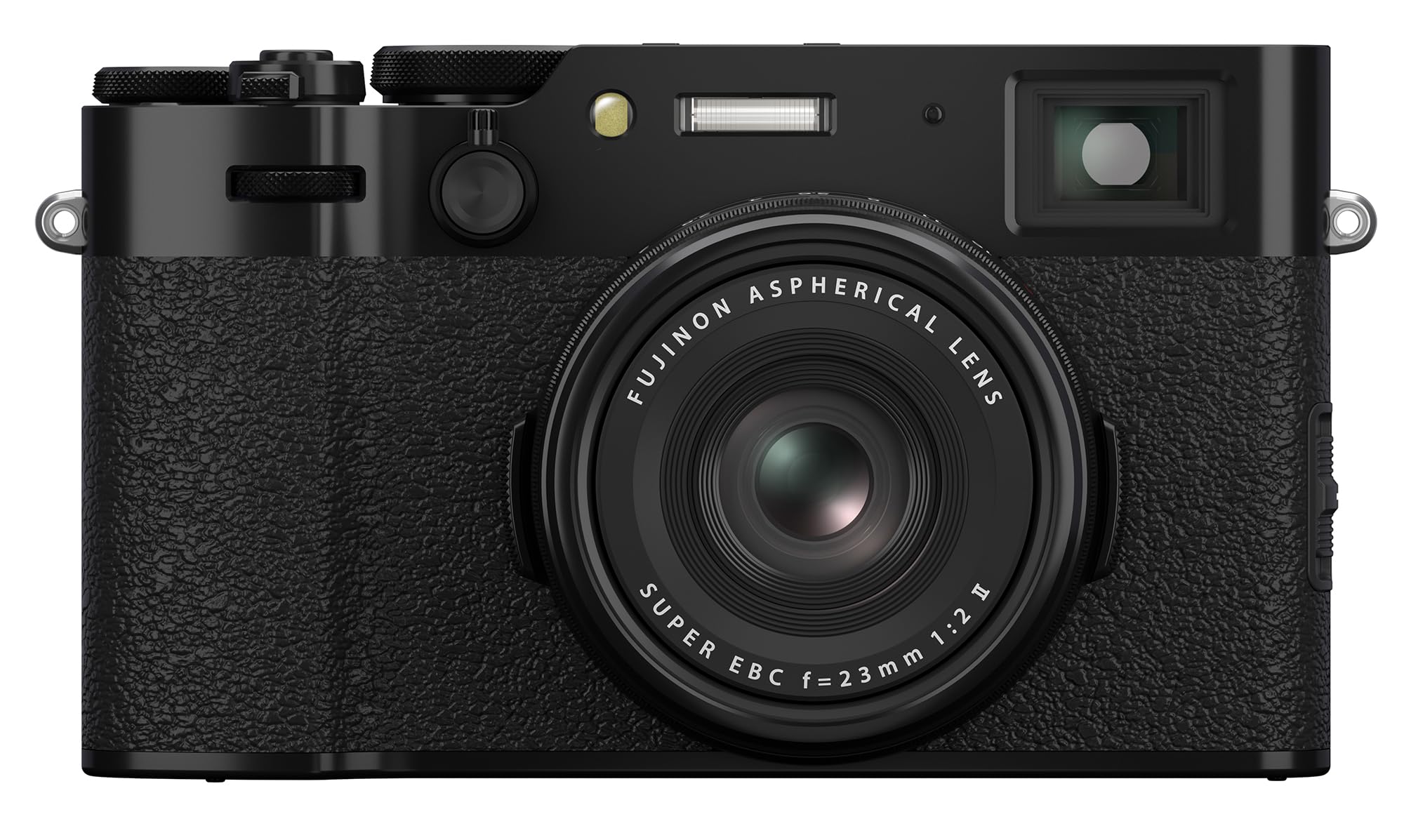 Fujifilm X100VI Digital Camera
