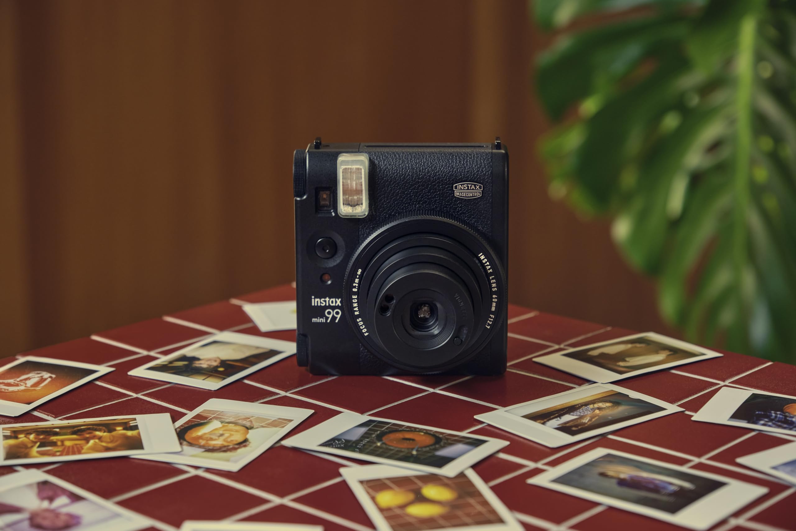 Fujifilm Instax Mini 99 Instant Film Camera