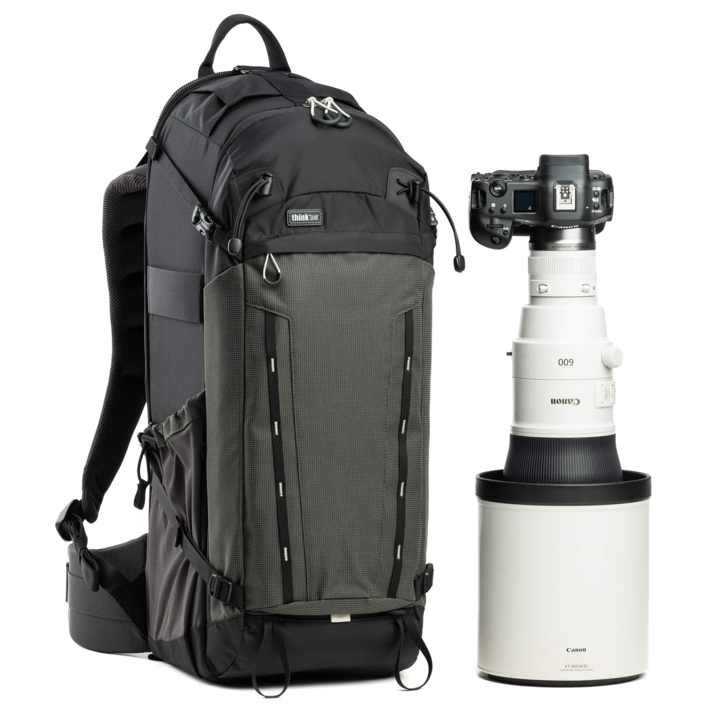 Think Tank BackLight Camera Backpack