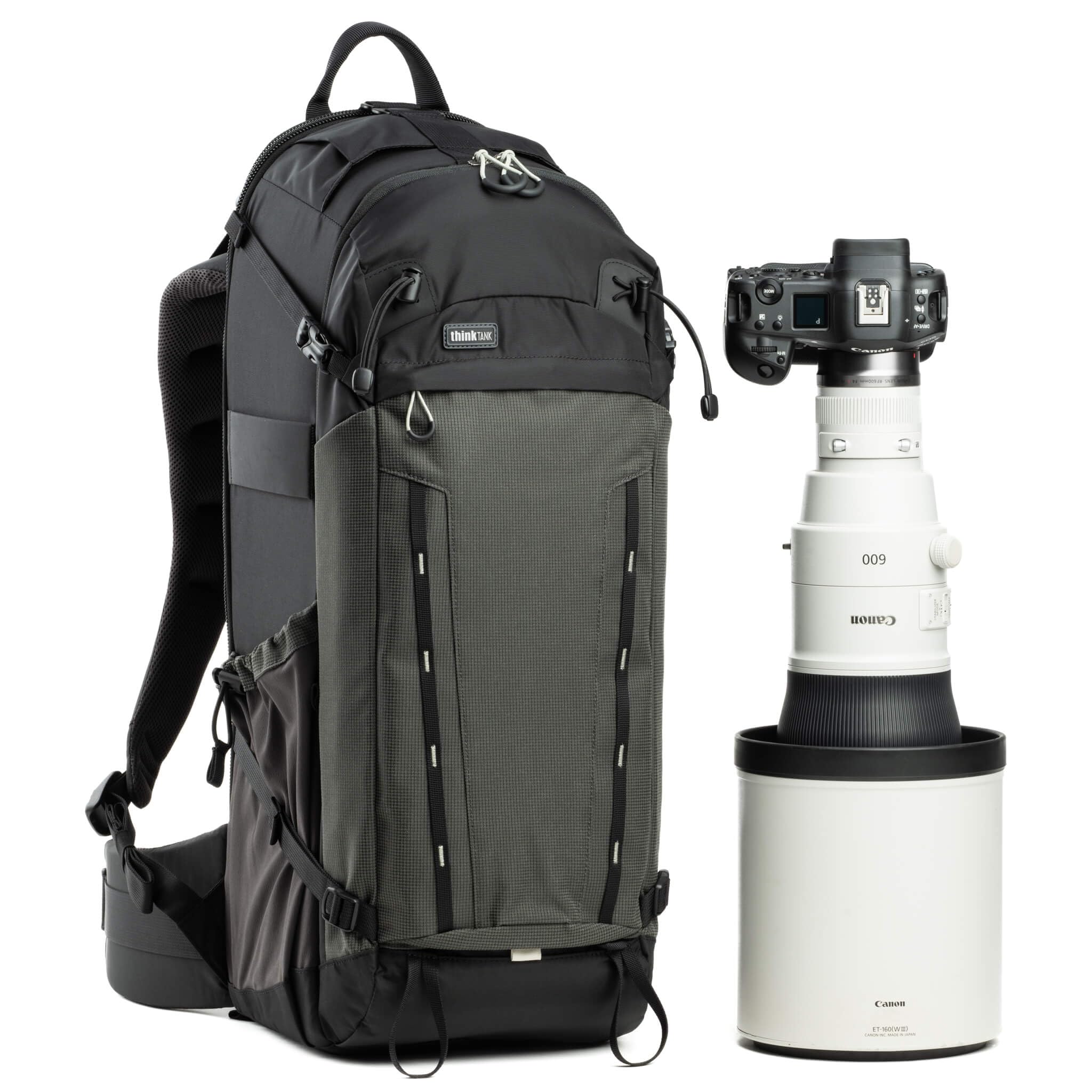 Think Tank BackLight Camera Backpack