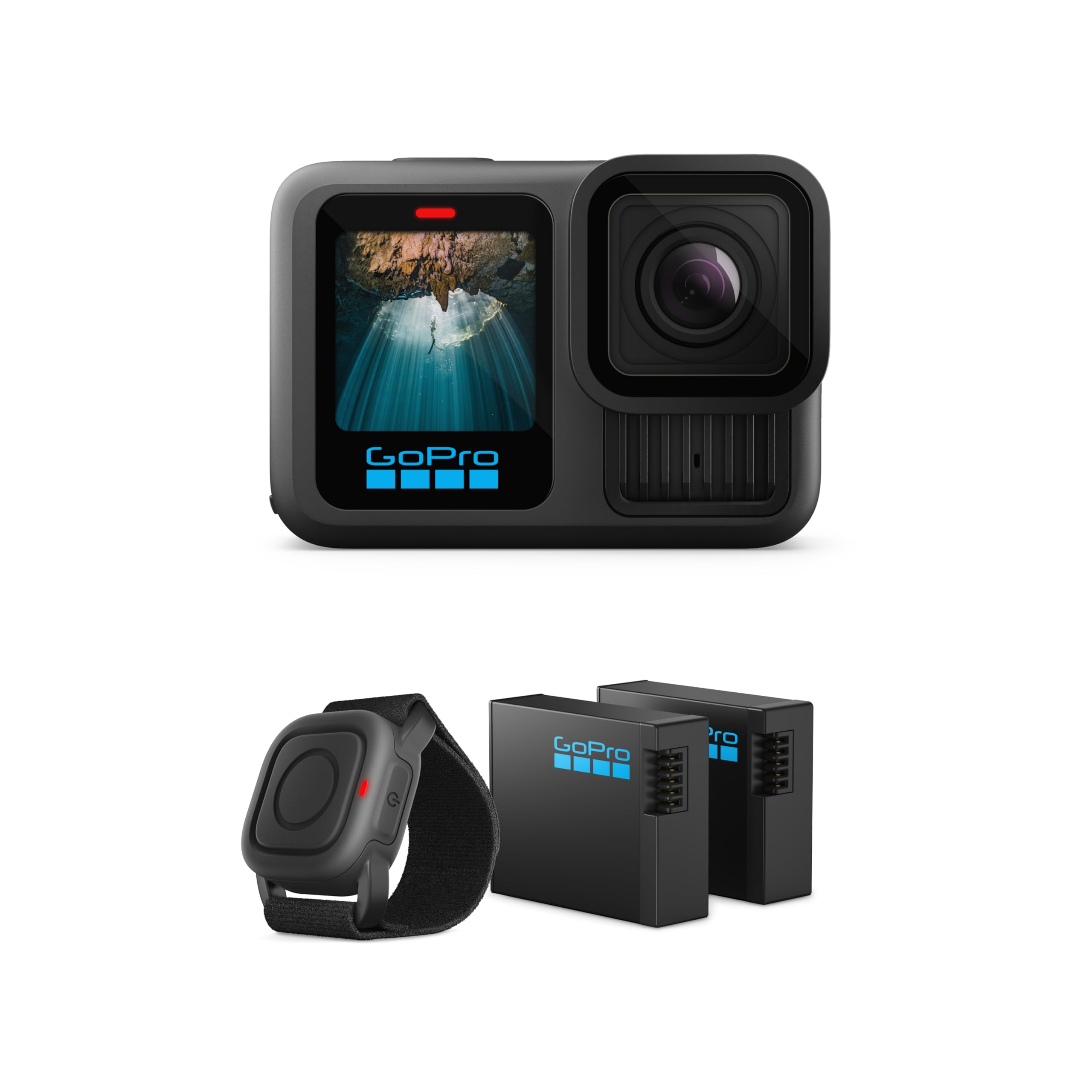 GoPro HERO13 Black
