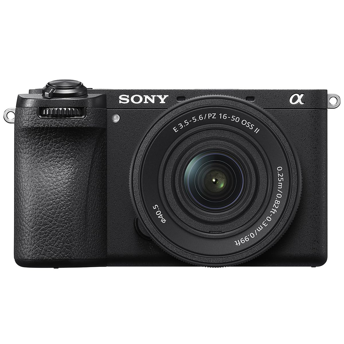 Digital Cameras
