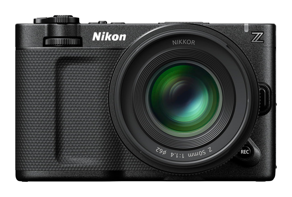 ZR 6K Full-Frame Cinema Camera Body with 32-Bit Float Audio & 4” DCI-P3 Monitor