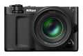 ZR 6K Full-Frame Cinema Camera Body with 32-Bit Float Audio & 4” DCI-P3 Monitor