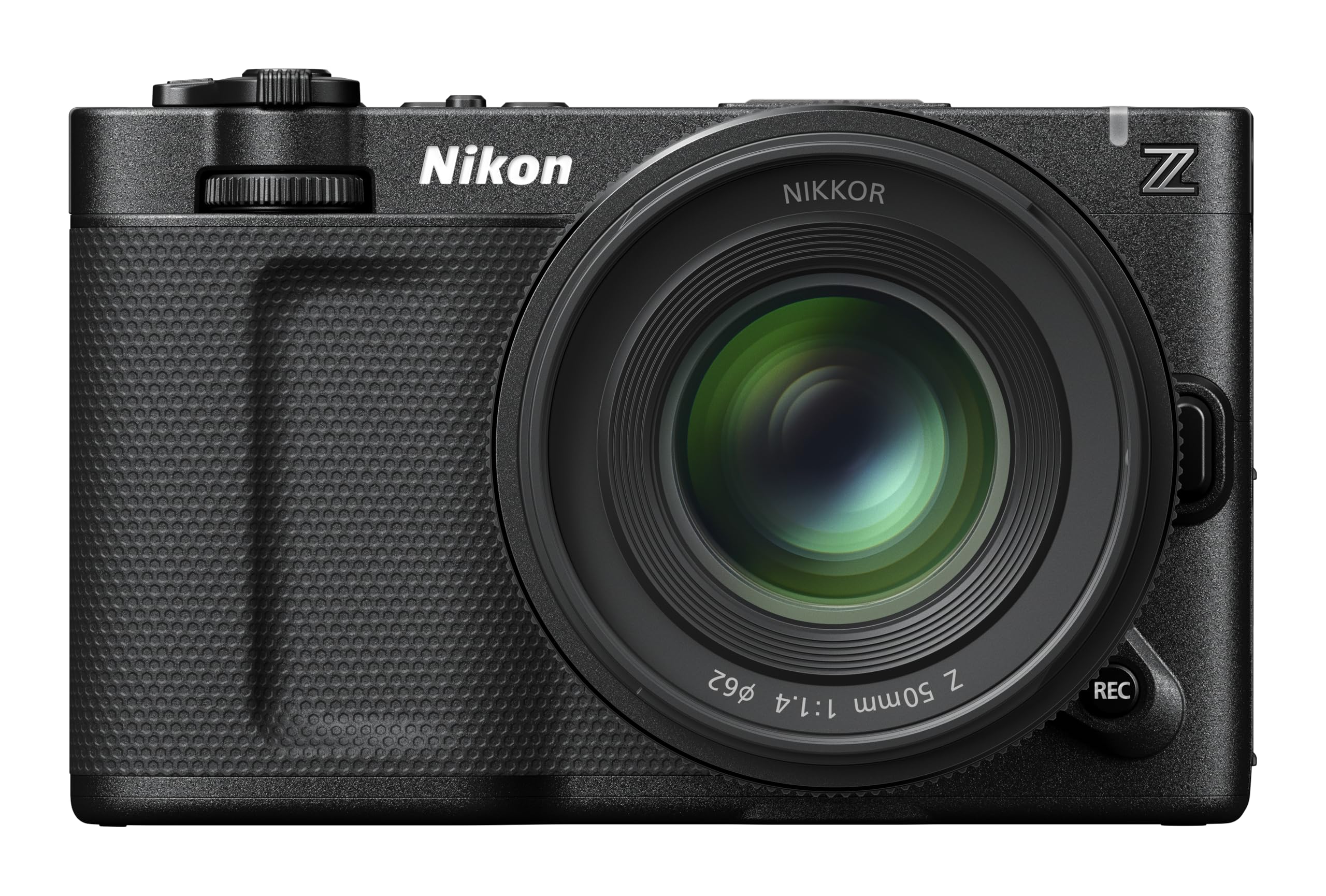 ZR 6K Full-Frame Cinema Camera Body with 32-Bit Float Audio & 4” DCI-P3 Monitor